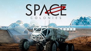 Space Colonies
