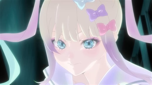 Damn, và thế là chúng ta có anime 『NEEDY GIRL OVERDOSE』sẽ được chuyển thể từ game vào tháng 4 năm 2026 sắp tới -Kousui- | Cab Fansub