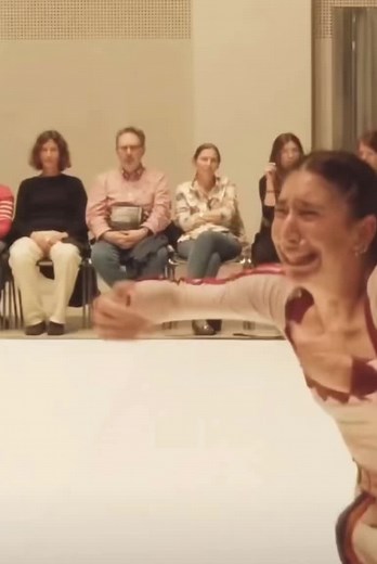 Crying Dance Meme Compilation