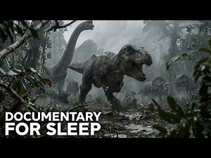 Pangea: How This Supercontinent Created The Age of Dinosaurs | Prehistoric Documentary