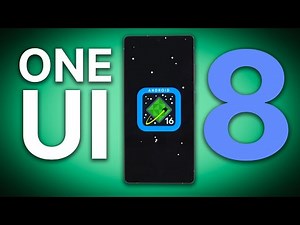 One UI 8 'Beta' on Galaxy S25 Ultra!