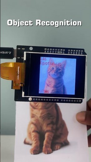 Learn how to power your DIY projects with AI & ML using Maxduino! #AI #MachineLearning