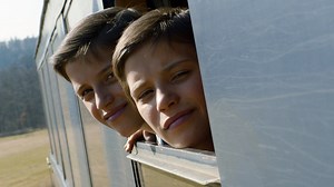 The Notebook - Apple TV