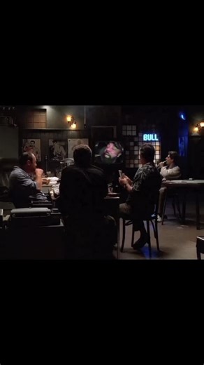 @slander.url on Instagram: "We bringing the king with us to 2026 😢❤️‍🩹🕊️ #thesopranos #fyp #yesking #loveandlighttv #meme"