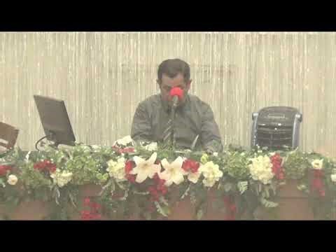 IBADAH DOA SEMALAM SUNTUK SESI I | MINGGU, 25 JANUARI 2026 | ONLINE