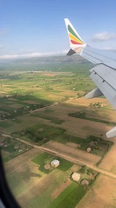 Welcome to Hawassa 🇪🇹 🎥 thank you Maki T Getachew #flyethiopian #ethiopianairlines #thenewspiritofafrica #ethiopian #b737max #hawassa #ethiopia #travel | Ethiopian Airlines Fanpage