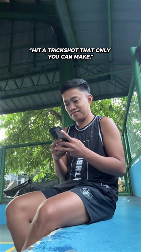 Mastering Unique Basketball Trickshots