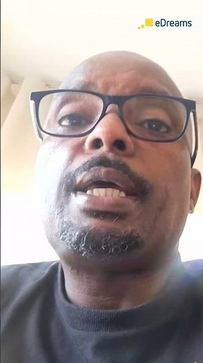 eDreams Reviews "I want my money back"