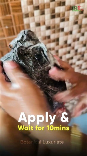 Say Goodbye to Lice & Nits Naturally 🌿