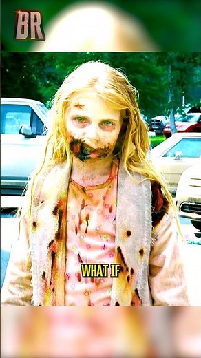 What If Walkers Decomposed Faster? | Reimagined #thewalkingdead