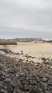 23K views · 1K reactions | Thursday morning views over St Ives | Cherished Cottages | Facebook