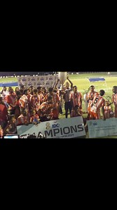 Your Super Premier Division champions of the 2024 FMF IDC- Labasa | FijiLive