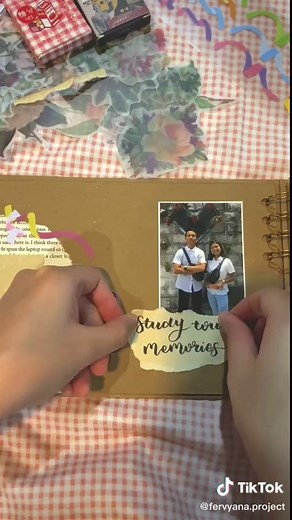 Simple Scrapbooking Ideas for Beginners