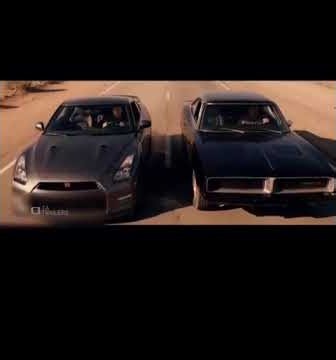 Fast & fariouse 12 action