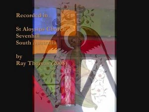 Medieval music - Congaudeant catholici by Albert of Paris
