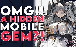 [熟肉]你绝对要试试这款游戏！ 观看《火环Prometheus》PV