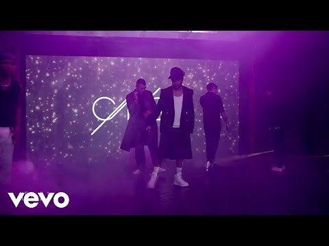 CNCO - Hey DJ (En Vivo)