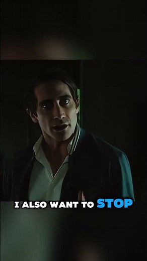 Jake Gyllenhaal’s Chilling Negotiation | Nightcrawler Movie Scene