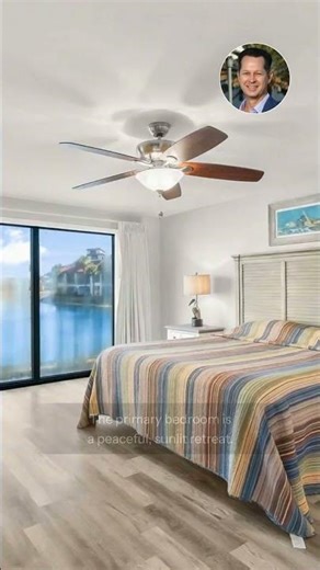 Edgewater Resort - Panama City Beach FL - Condo ForSale - VacaRental #realestate #panamacitybeach