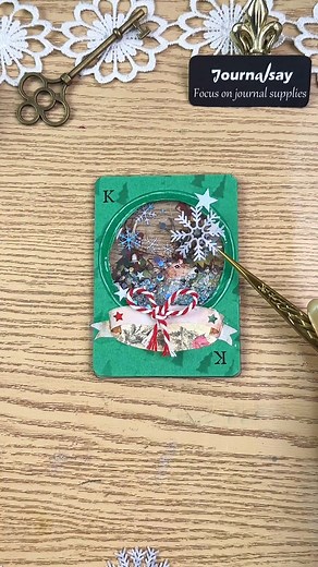 Christmas Shaking Box❤️✨ Product code：DYH-ATCSCZ , TZB-SDJX , JD-DH2510 ☞Focus on jourrnal supplies☜ New products every Saturday kawaii product/high quality with a reasonable price Globally transportable Free shipping for orders over 29USD discount code: NEWUSER 5% off Visit us to find the products you like shop link☟ journalsay.com or @journalsayshop #journaling #journal #bulletjournal #art #selfcare #love #writing #plannercommunity #planneraddict #meditation #selflove #sketchbook #inspiration 