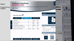 19 reactions · 3 comments | Auch unsere Schnittdatensoftware ToolExpert ist für alle Anwendungen auf dem neuesten Stand! Ihr könnt sie übrigens kostenlos herunterladen! Hier ein kleiner Vorgeschmack… | Fraisa | Facebook