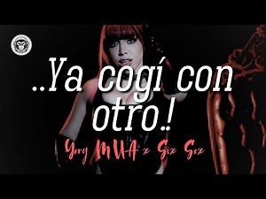Yeri Mua & Six Sex - Ya cogí con otro (Letra/lyrics)