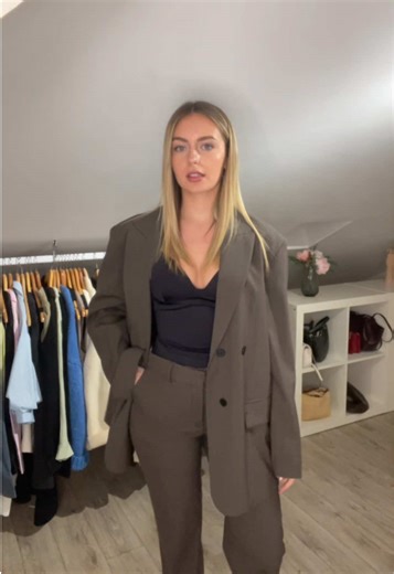 try on de mon haul d’il y’a 2j 🥲 #tryon #haul #shopping #zarahaul #outfitinspo