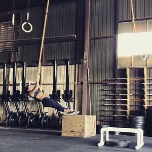 3.6K views · 86 reactions | | ROPE CLIMBS w CFG | ..... Rope Climb or...