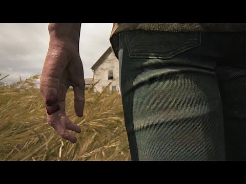The Last of Us 2 - Ending
