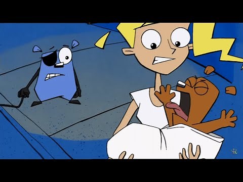 Bounty Hamster - Bringing Up Baby