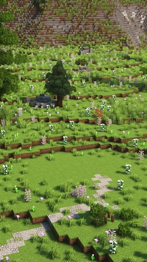 Build a Rustic Diorite House in Minecraft