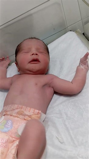 “Little but Strong – Preemie Baby Management and Support”