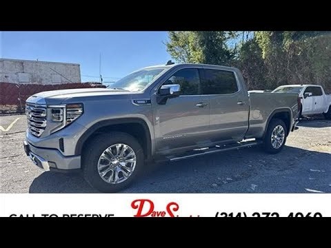 New 2026 GMC Sierra 1500 Saint Louis, MO #T260211
