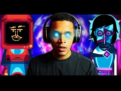 The Incredibox Mod that Started This Journey! - Travis