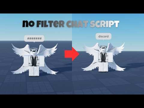 [FE] NFC V4 SCRIPT | *NO FILTER CHAT* | ROBLOX REQUIRE SHOWCASE 2026