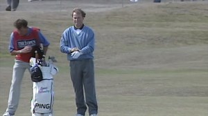 351K views · 918 reactions | A fascinating chat between player and caddie  Listen to Steven Bottomley tell his Tales of The Open in our Original Documentary podcast from The Open pod.fo/e/c6384 | The Open | Facebook