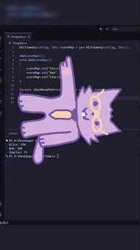 var in C# explained