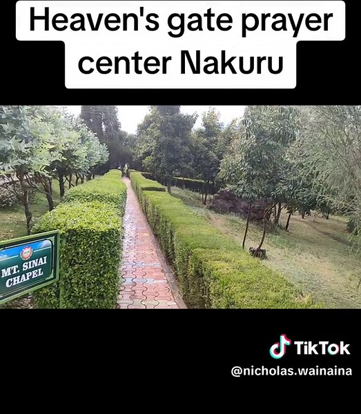 Niks Digital connection (@nicholas.wathigo)’s videos with original sound - TOKEN YA MUNGU