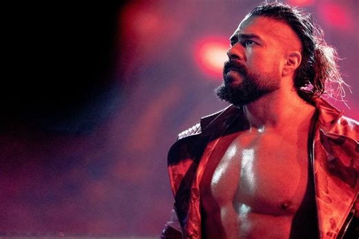 Why Andrade Was Able To Return To AEW TV So Quickly After WWE Release
