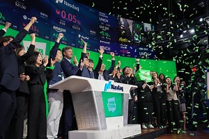 June 2024 Nasdaq Stock Market Bell Ceremonies