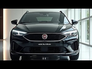 2025 Fiat 600 Hybrid – The Future of Compact SUVs