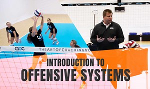Introduction to offensive systems