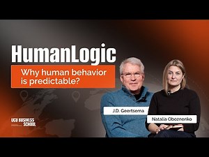 Is Human Behavior Really That Predictable?