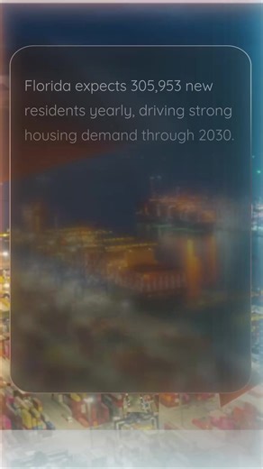 Florida Housing Market Forecast for the Next 5 Years: 2026 to 2030 Let’s connect and talk about the latest insights in the industry! #floridahomes #floridahousing #floridahouses #floridarealtors #floridarealestate #floridarentals #floridarealestateagents #floridahomebuying #floridahousingprices #home | Jeff Wood