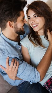 12 behaviors men often display when they feel strong affection