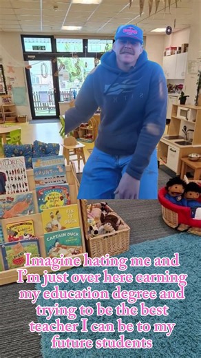 Future Teachers of TikTok: Memes in Education