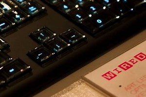 Optimus Maximus On Show At Wired Store NYC - SlashGear