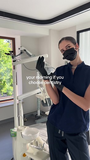 Dentistry Careers: Why Patience, Perseverance & Hard Work Matter