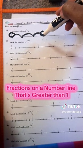 AyeMasterC on TikTok