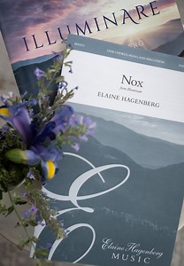 Nox | Elaine Hagenberg Music